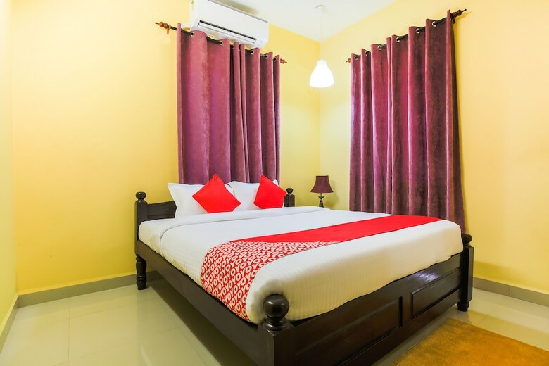 Hotel Oyo 18716 Babiz Inn