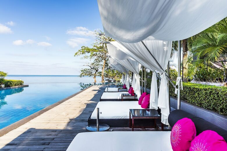 Apartamento The Chill Resort & Spa Koh Chang