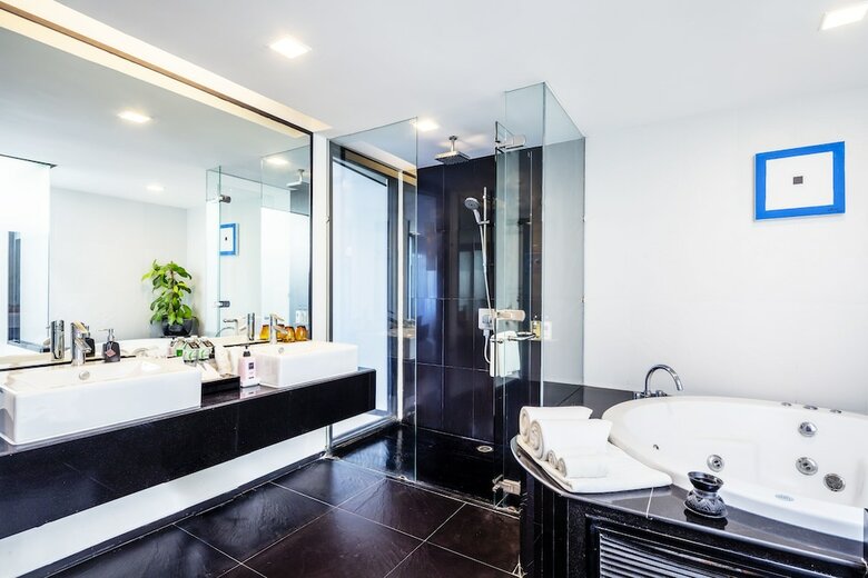 Apartamento The Chill Resort & Spa Koh Chang
