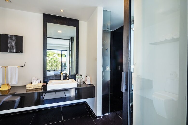 Apartamento The Chill Resort & Spa Koh Chang