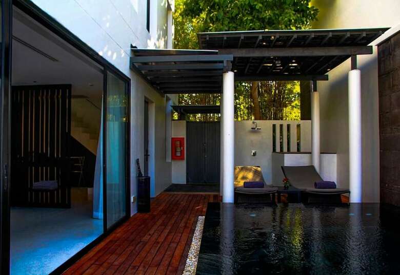 Apartamento The Chill Resort & Spa Koh Chang