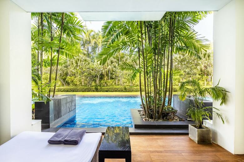 Apartamento The Chill Resort & Spa Koh Chang