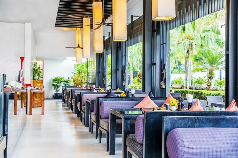 Apartamento The Chill Resort & Spa Koh Chang