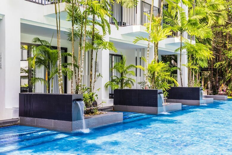 Apartamento The Chill Resort & Spa Koh Chang