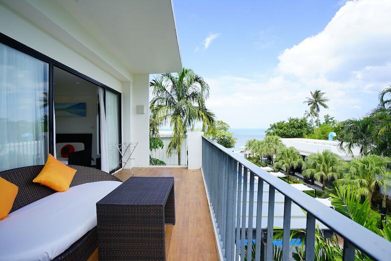 Apartamento The Chill Resort & Spa Koh Chang