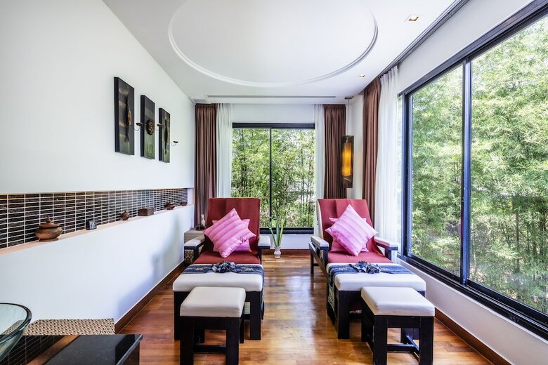 Apartamento The Chill Resort & Spa Koh Chang