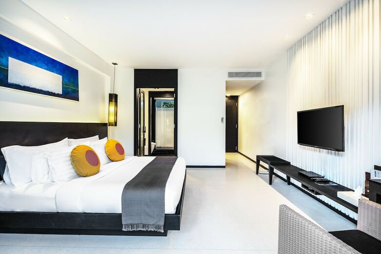 Apartamento The Chill Resort & Spa Koh Chang
