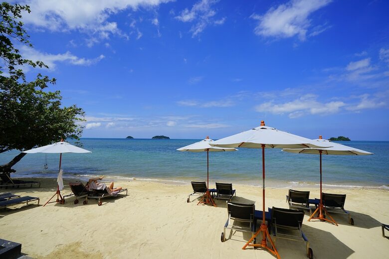 Apartamento The Chill Resort & Spa Koh Chang