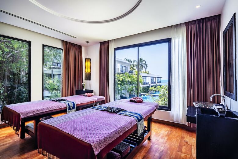 Apartamento The Chill Resort & Spa Koh Chang