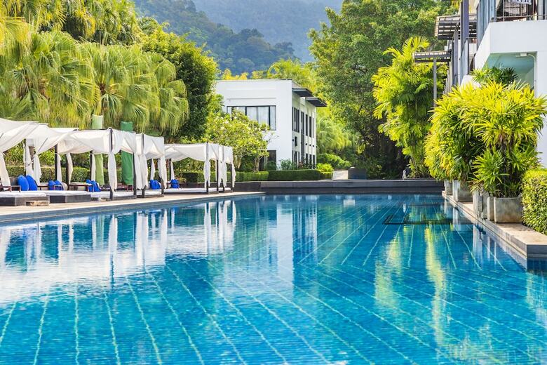 Apartamento The Chill Resort & Spa Koh Chang