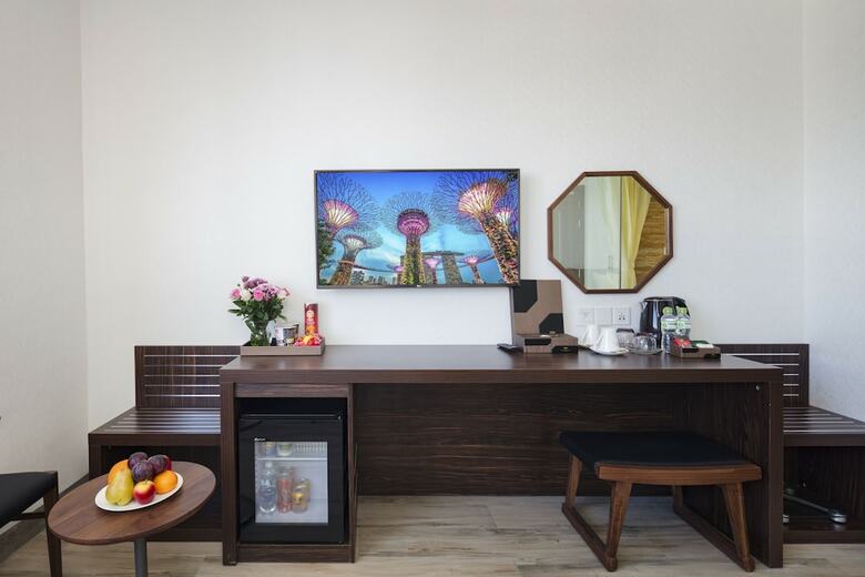 Emerald Bay Nha Trang Hotel And Spa