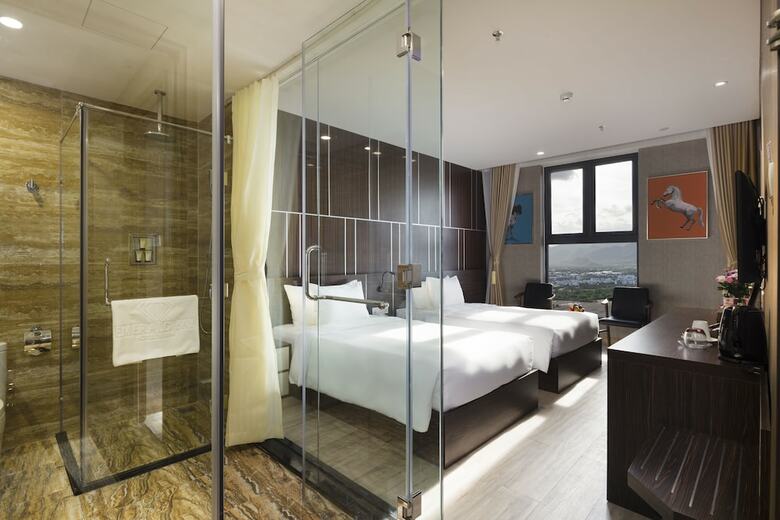 Emerald Bay Nha Trang Hotel And Spa