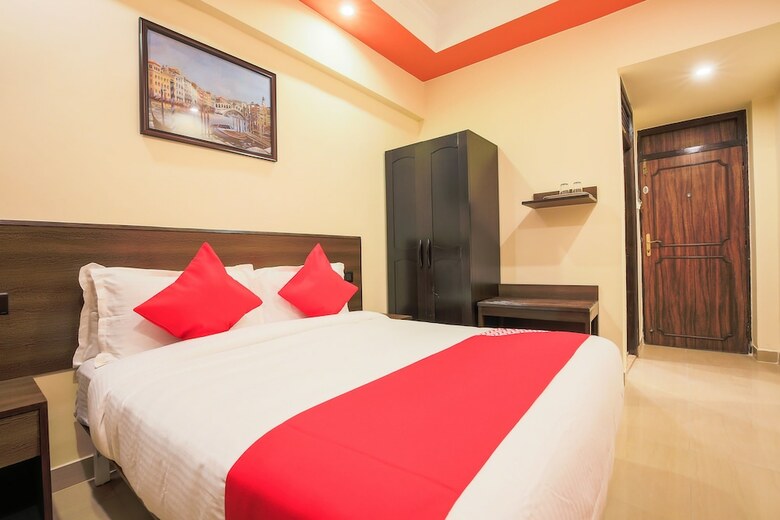 Oyo 18786 Flagship Hotel Sona Panaji