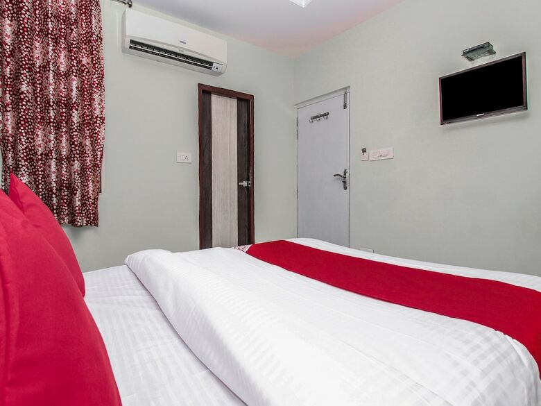 Oyo 15242 Hotel Rathi Palace