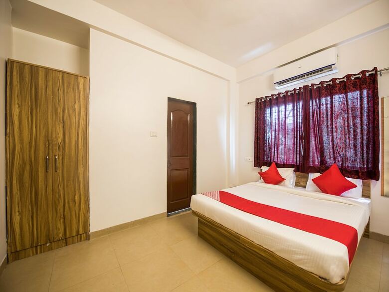 Oyo 15242 Hotel Rathi Palace