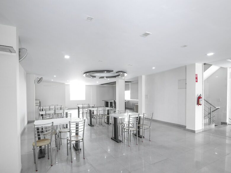 Oyo 15154 Hotel River Side