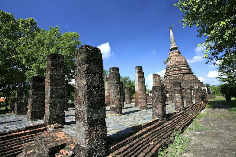 Apartamento The Legendha Sukhothai