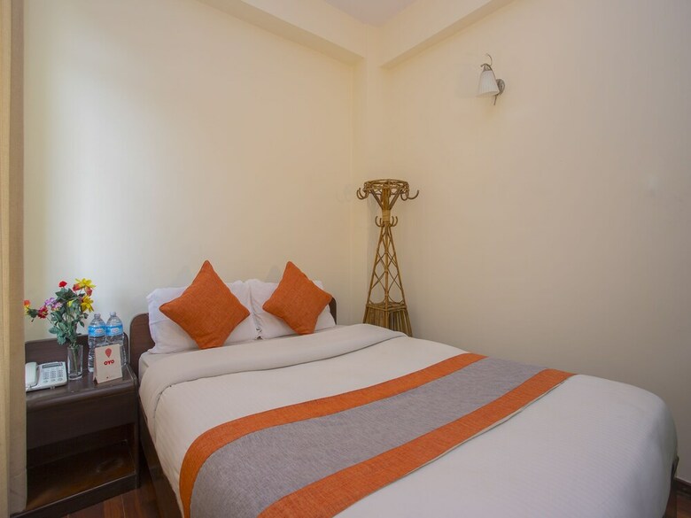 Oyo 231 Hotel Magnificent View