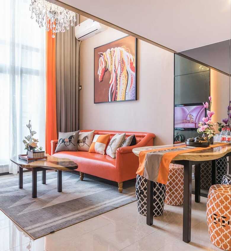 Sunnyrain Apartment Hotel
