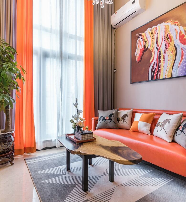 Sunnyrain Apartment Hotel