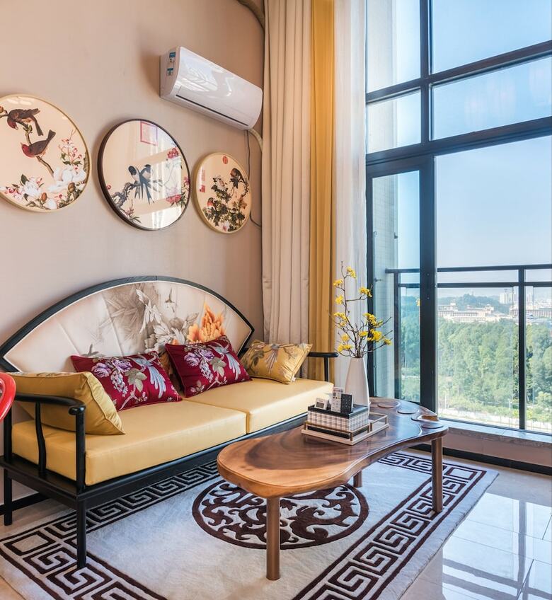 Sunnyrain Apartment Hotel