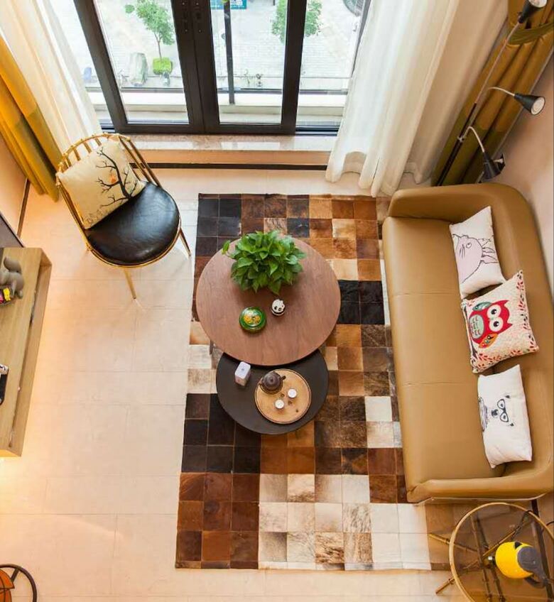 Sunnyrain Apartment Hotel
