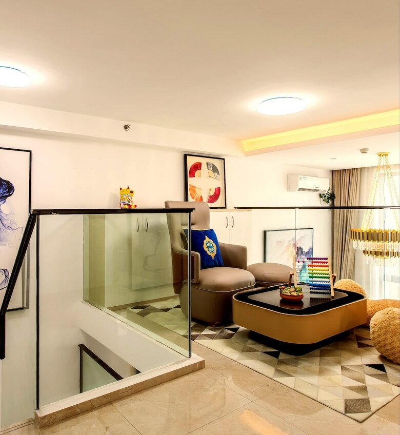 Sunnyrain Apartment Hotel