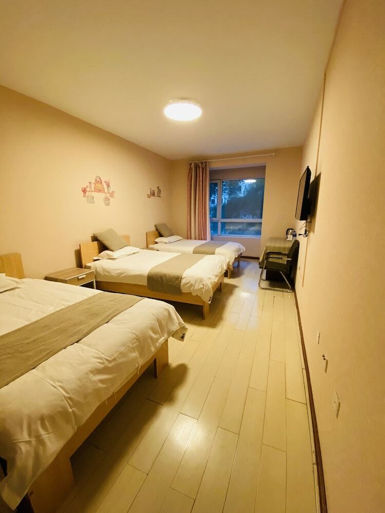 Hostal Harbin Hash International Youth Hostel