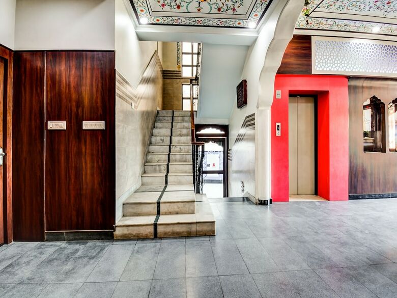 Oyo 22400 Hotel Lichana Haveli