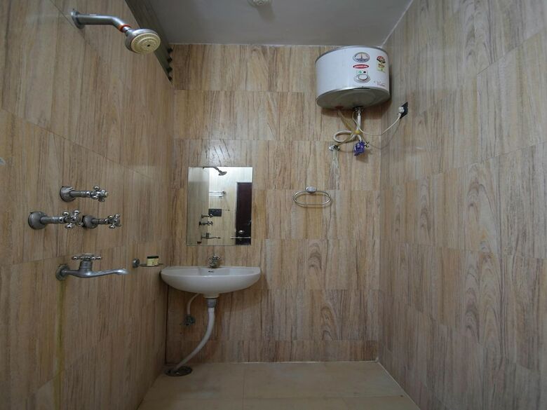 Oyo 22400 Hotel Lichana Haveli