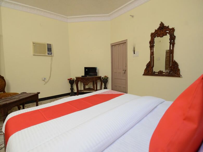 Hotel Oyo 17368 Ranibagh Palace