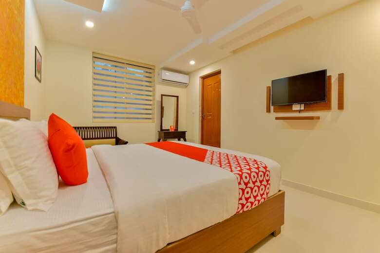 Hotel Oyo 22482 Fort Malabar