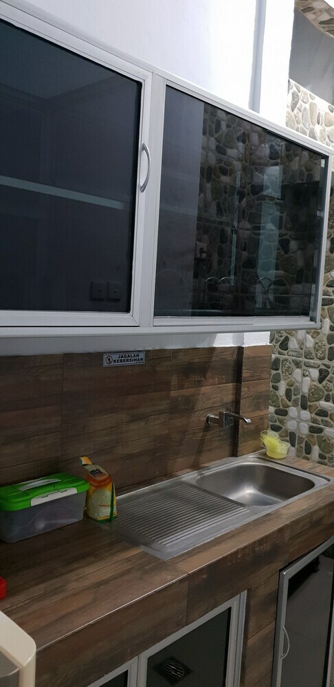 Bed & Breakfast 360 Homestay
