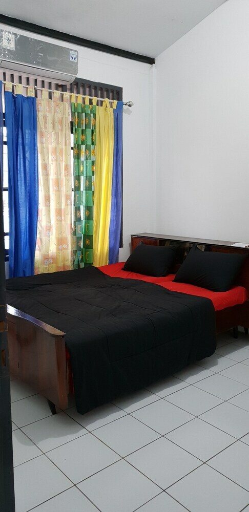 Bed & Breakfast 360 Homestay