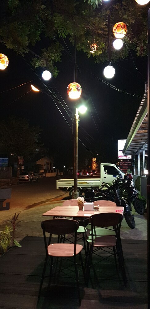 Bed & Breakfast 360 Homestay