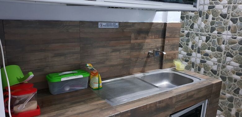 Bed & Breakfast 360 Homestay