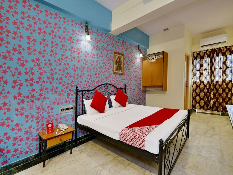 Oyo 13000 Hotel Utsav Residency