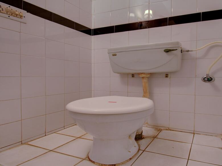 Oyo 16002 Hotel Shaan