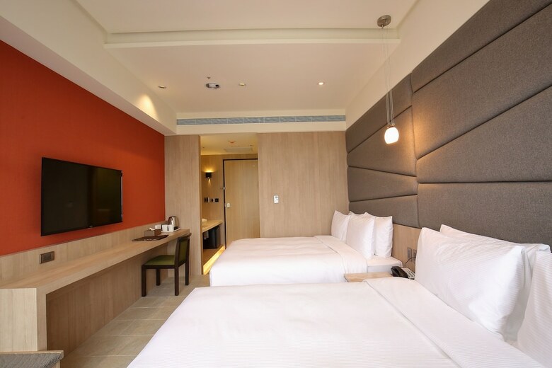 Kloud Hotel