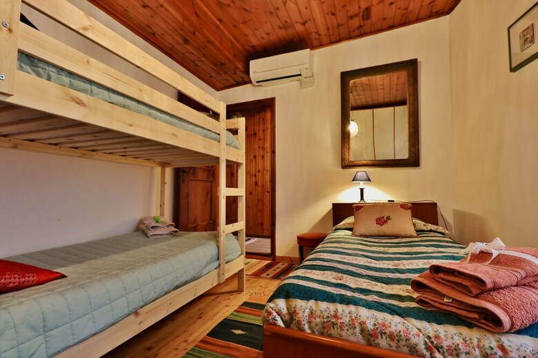 Hotel Casa Vacanze '800