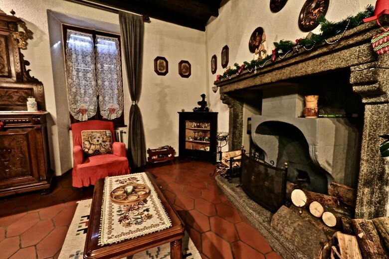 Hotel Casa Vacanze '800