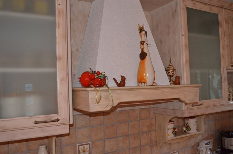 Apartamentos Blue Ark Aigeira Flat & Studio