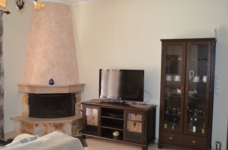 Apartamentos Blue Ark Aigeira Flat & Studio