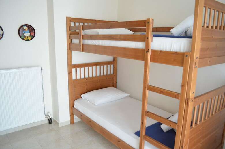 Apartamentos Blue Ark Aigeira Flat & Studio
