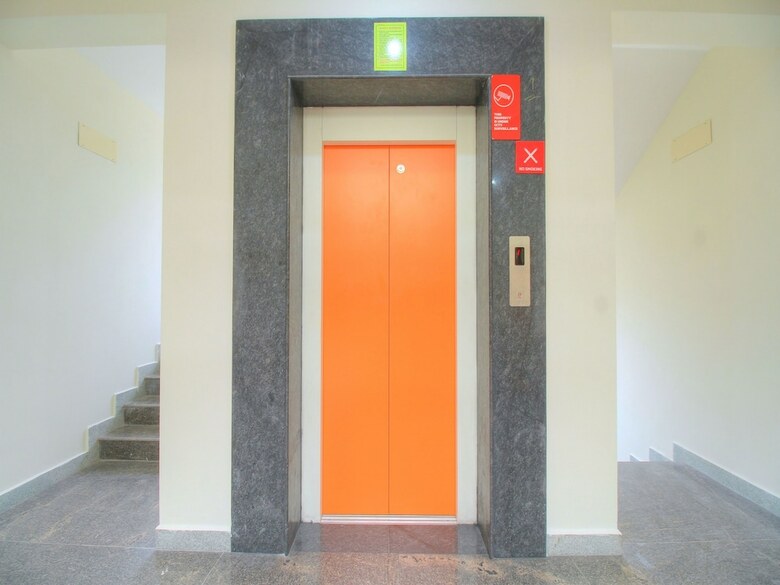 Apartamentos Oyo 15856 Home 2bhk Near Rock Beach