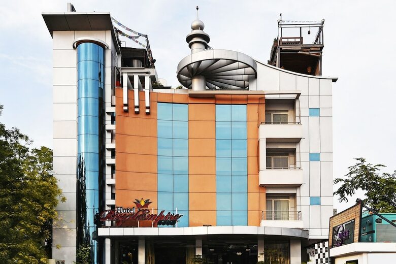 Capital O 18514 Hotel Royal Empire