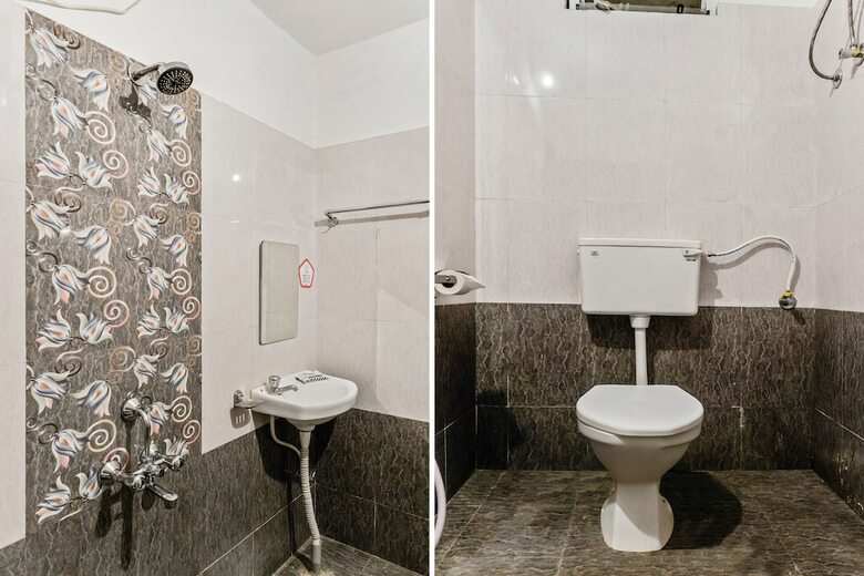 Hotel Oyo 15456 Comfort Inn