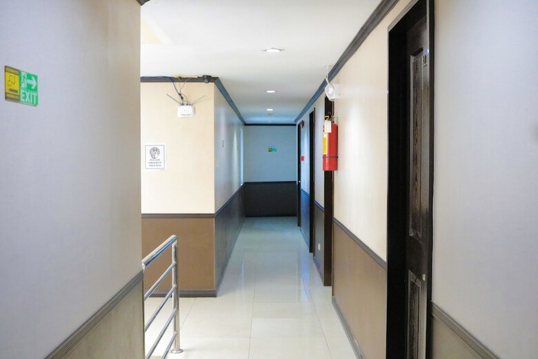 Hotel Reddoorz @ Bonifacio St Cebu