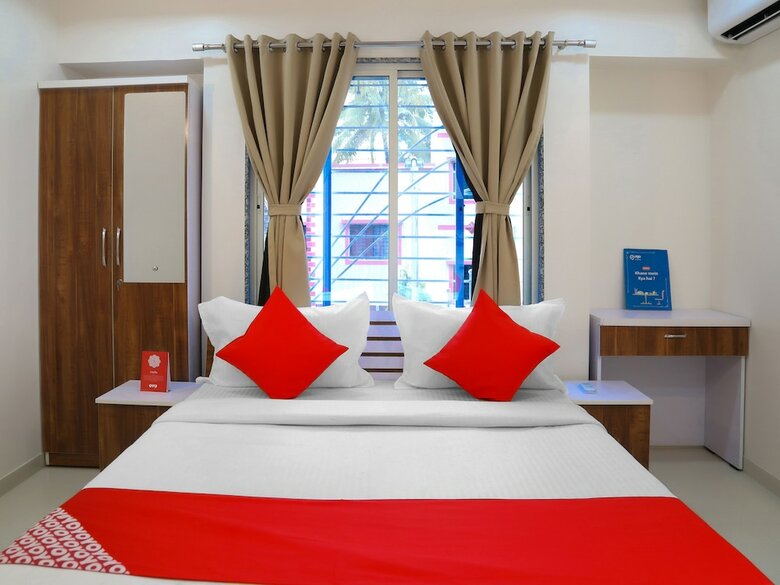 Hotel Oyo 15610 White Castle