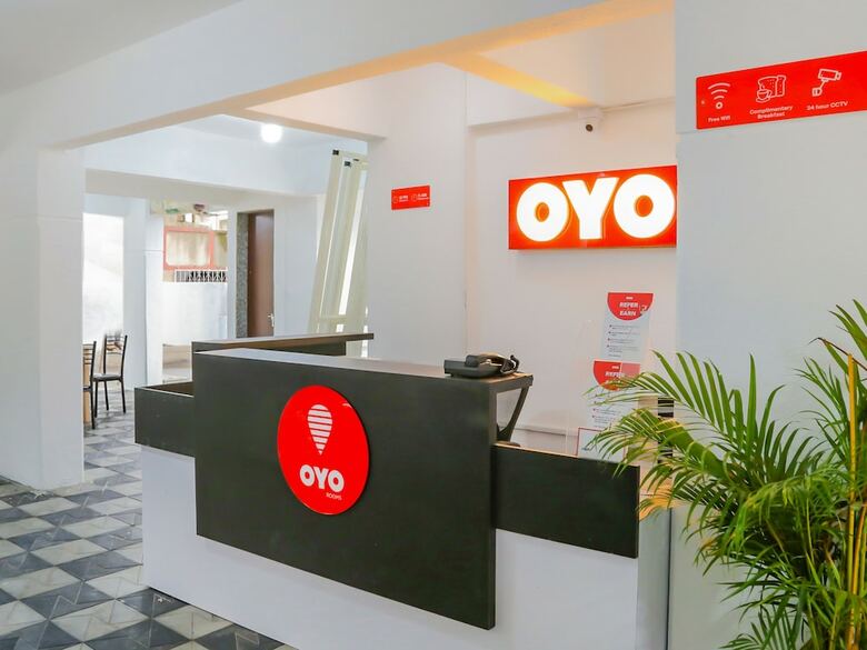 Hotel Oyo 15610 White Castle